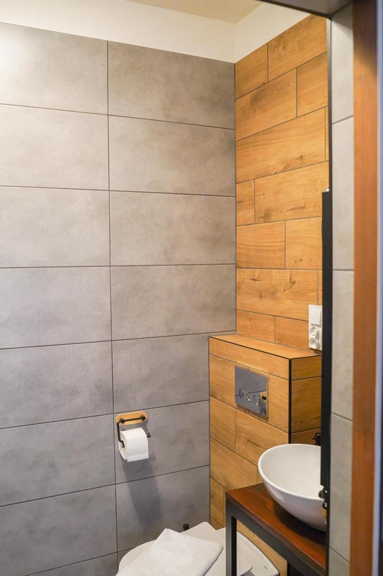 Goralsko Manufaktura Hotel Bukowina Tatrzanska Luaran gambar