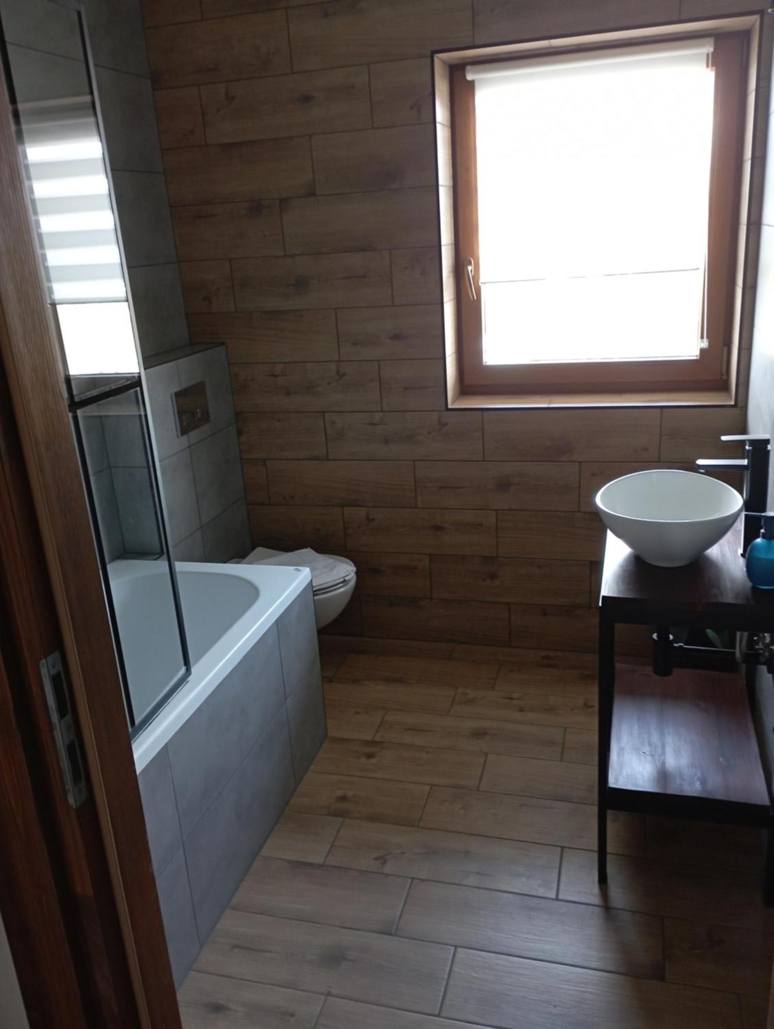 Goralsko Manufaktura Hotel Bukowina Tatrzanska Luaran gambar